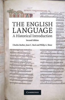 the english language-charles barber-9780521670012