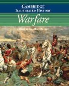 warfare: illustrated history-9780521794312