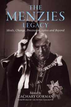the menzies legacy (ebook)-zachary gorman-9780522881912