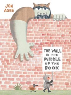 the wall in the middle of the book (ebook)-jon agee-9780525553212