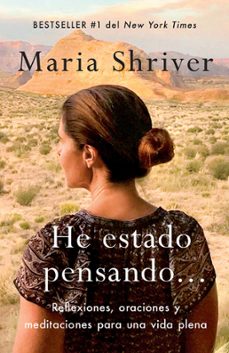 he estado pensando (ebook)-maria shriver-9780525566212