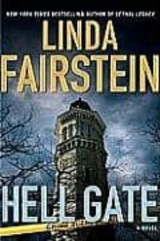 hell gate-9780525951612