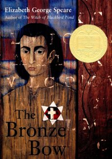 the bronze bow (ebook)-elizabeth george speare-9780547488912