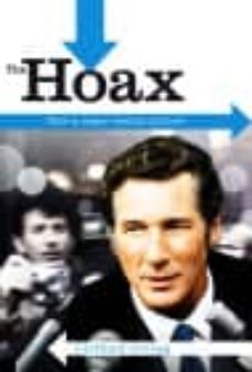 the hoax-clifford irving-9780552154512