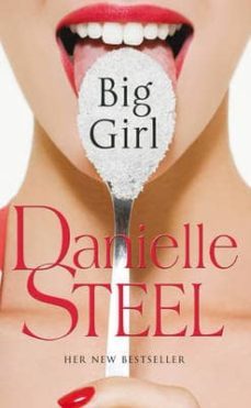big girl-9780552159012
