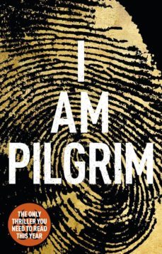 i am pilgrim-terry hayes-9780552170512