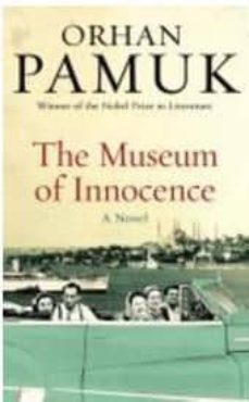 the museum of innocence-orhan pamuk-9780571237012