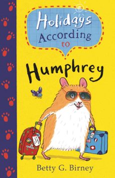 holidays according to humphrey (ebook)-betty g. birney-9780571250912