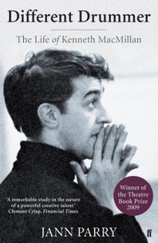 different drummer (ebook)-jann parry-9780571274512