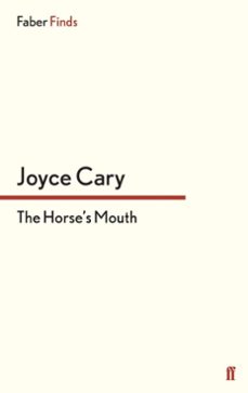 -joyce cary-9780571280612