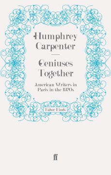 geniuses together (ebook)-humphrey carpenter-9780571309412
