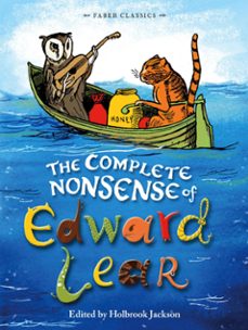 the complete nonsense of edward lear (ebook)-edward lear-9780571314812