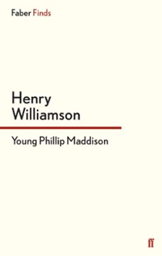 young phillip maddison (ebook)-henry williamson-9780571315512