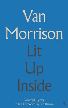 lit up inside (ebook)-van morrison-9780571316212