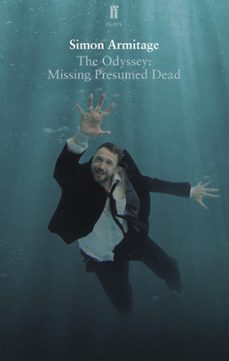 the odyssey: missing presumed dead (ebook)-simon armitage-9780571329212