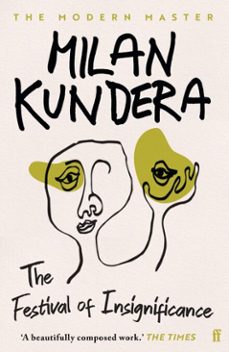 the festival of insignificance (ebook)-milan kundera-9780571367412