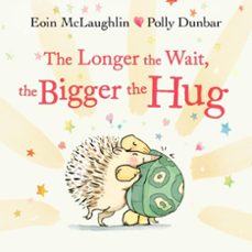 the longer the wait, the bigger the hug (ebook)-eoin mclaughlin-9780571370412