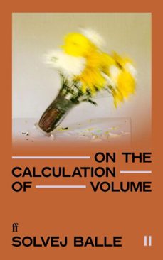 on the calculation of volume ii (ebook)-solvej balle-9780571383412