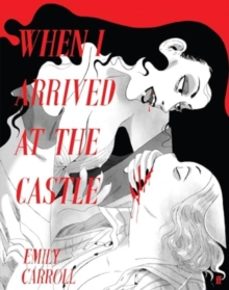 when i arrived at the castle-9780571390212