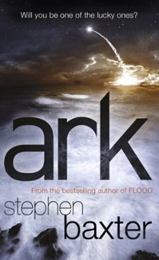 ark (ebook)-stephen baxter-9780575088412