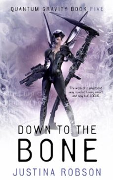 down to the bone (ebook)-justina robson-9780575089112