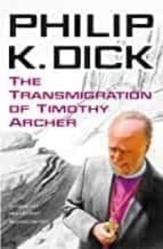 the transmigration of timothy archer-9780575099012