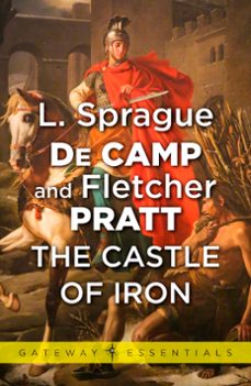 the castle of iron (ebook)-l. sprague decamp-fletcher pratt-9780575103412