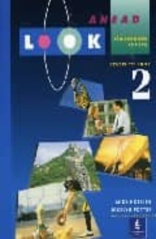 look ahead 2. students  book-9780582098312