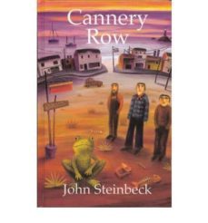 llst: cannery row-9780582461512