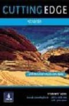 cutting edge. student cassette (starter)-peter moor-chris redston-9780582501812