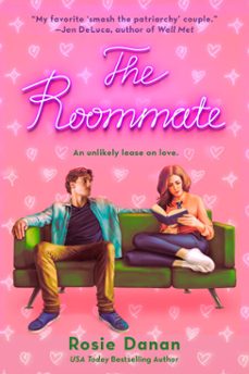 the roommate (ebook)-rosie danan-9780593101612