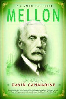 mellon (ebook)-david cannadine-9780593467312