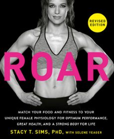 roar, revised edition (ebook)-selene yeager-9780593797112