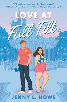 love at full tilt (ebook)-jenny l. howe-9780593809112