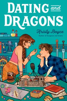 dating and dragons (ebook)-kristy boyce-9780593899212