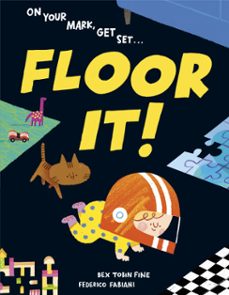 floor it!-bex tobin fine-9780593905012