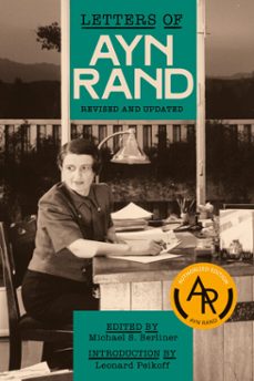 letters of ayn rand (ebook)-ayn rand-9780593953112