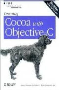 learning cocoa with objetive-c-james et al. duncan davidson-9780596003012