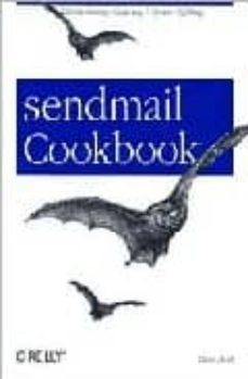sendmail cookbook-craig hunt-9780596004712