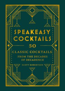 speakeasy cocktails (ebook)-9780600638612