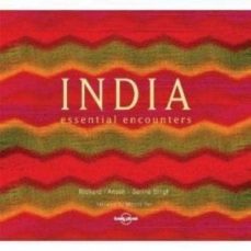india essential encounters-9780646530512