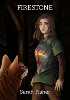 firestone (ebook)-sarah fisher-9780648182412