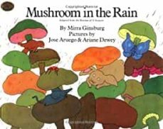 mushroom in the rain ( rise and shine )-9780689714412