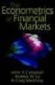 the econometrics of financial markets-john w. campbell-andrew w. lo-9780691043012