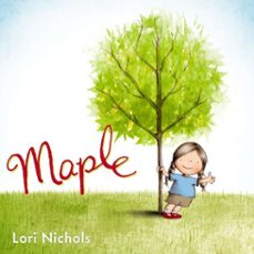 maple (ebook)-lori nichols-9780698149212