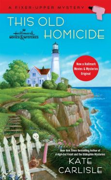 this old homicide (ebook)-kate carlisle-9780698153912