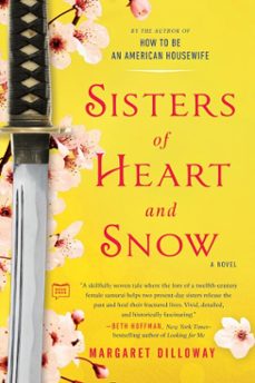 sisters of heart and snow (ebook)-margaret dilloway-9780698160712