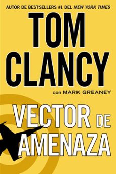 vector de amenaza-tom clancy-9780698166912