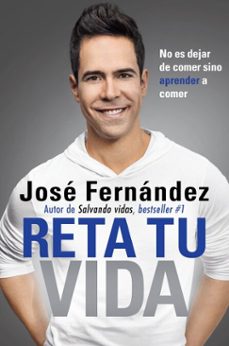 reta tu vida (ebook)-jose fernandez-9780698185012