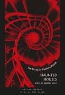 haunted houses: two novels by charlotte riddell-9780712352512